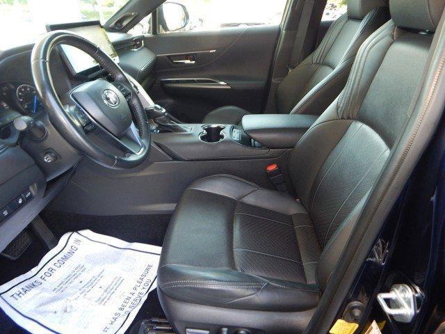 used 2021 Toyota Venza car, priced at $31,388