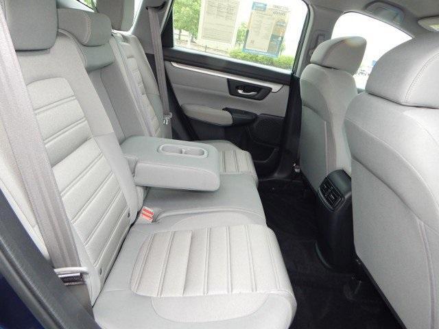 used 2020 Honda CR-V car, priced at $28,985