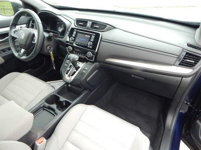 used 2020 Honda CR-V car, priced at $28,985