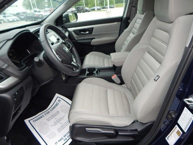 used 2020 Honda CR-V car, priced at $28,985