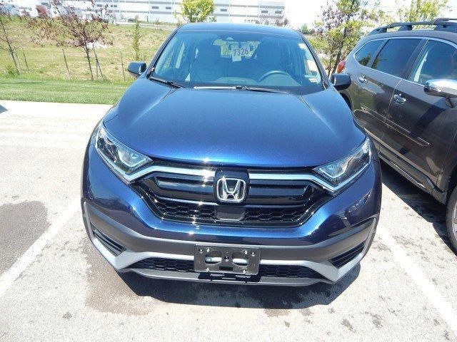 used 2020 Honda CR-V car, priced at $28,985