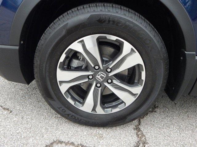 used 2020 Honda CR-V car, priced at $28,985