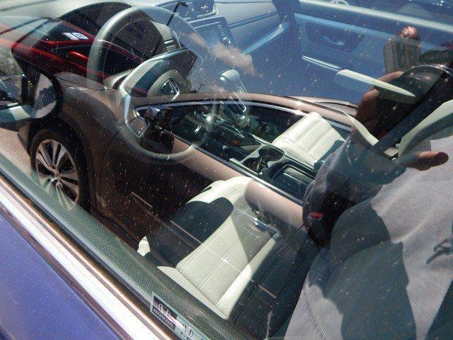 used 2020 Honda CR-V car, priced at $28,985