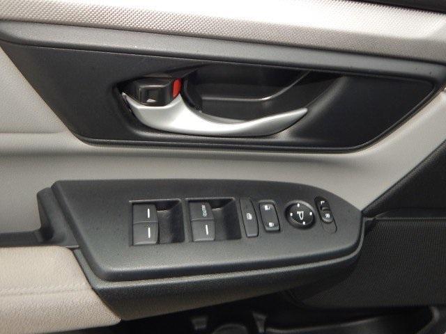 used 2020 Honda CR-V car, priced at $28,985