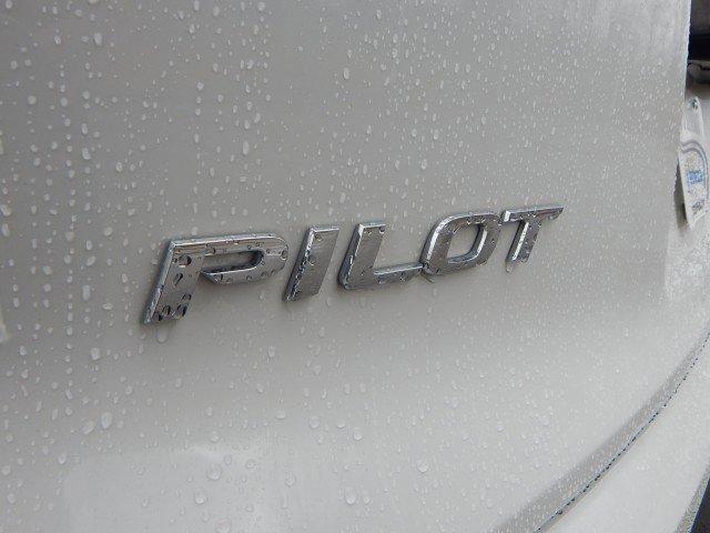 used 2022 Honda Pilot car, priced at $34,571