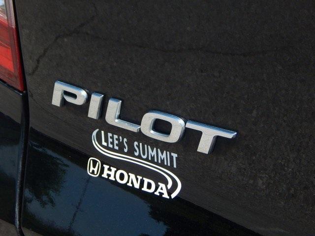 used 2022 Honda Pilot car, priced at $29,988