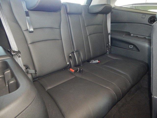 used 2022 Honda Pilot car, priced at $29,988