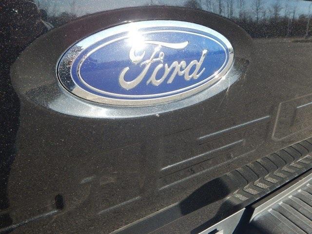 used 2023 Ford F-150 car, priced at $45,927