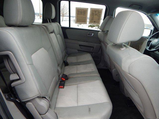 used 2015 Honda Pilot car, priced at $12,500