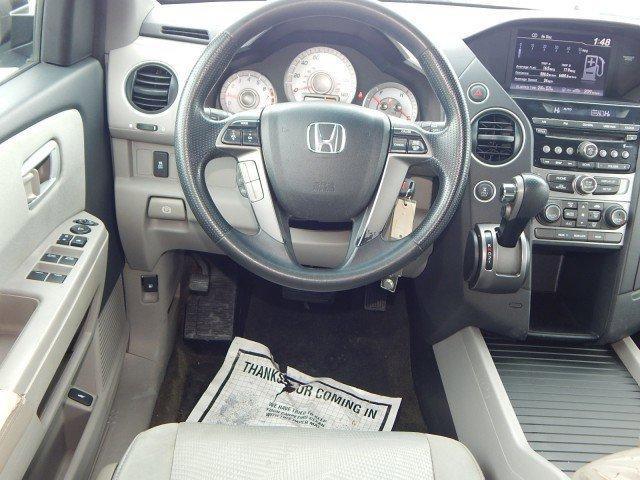 used 2015 Honda Pilot car, priced at $12,500