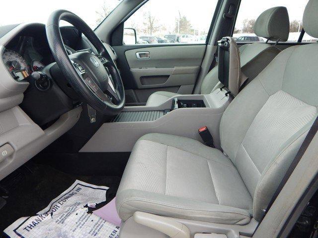 used 2015 Honda Pilot car, priced at $12,500