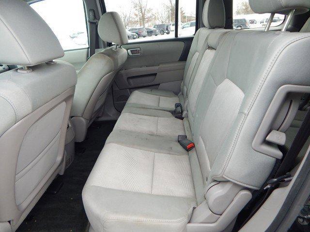 used 2015 Honda Pilot car, priced at $12,500