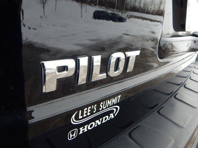 used 2015 Honda Pilot car, priced at $12,500