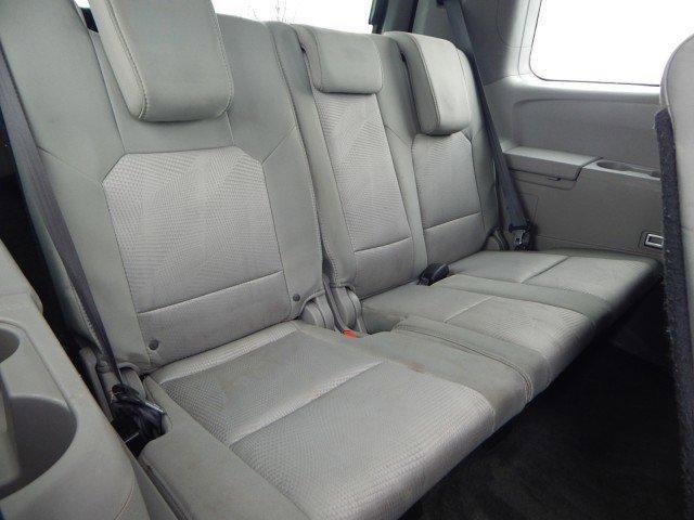 used 2015 Honda Pilot car, priced at $12,500