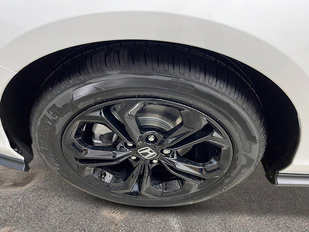 new 2025 Honda Accord car, priced at $32,165