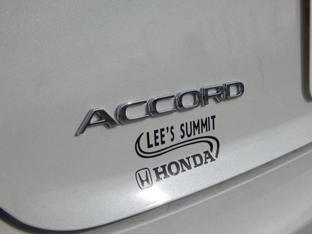 used 2024 Honda Accord car, priced at $25,000