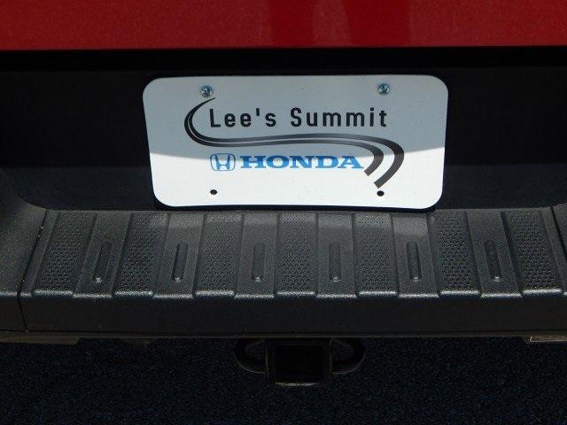 used 2022 Honda Ridgeline car, priced at $35,421