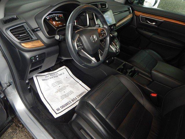 used 2020 Honda CR-V car, priced at $25,998
