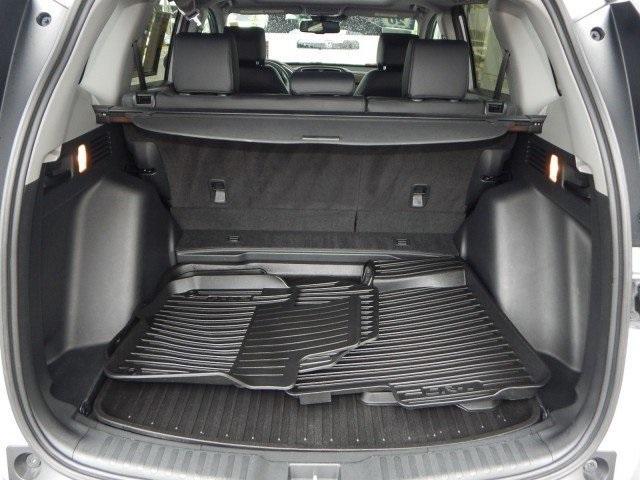 used 2020 Honda CR-V car, priced at $25,998