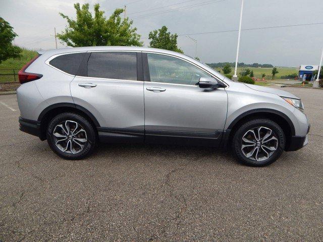 used 2020 Honda CR-V car, priced at $25,998