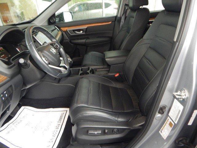 used 2020 Honda CR-V car, priced at $25,998