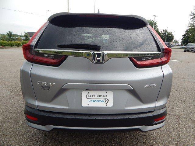 used 2020 Honda CR-V car, priced at $25,998