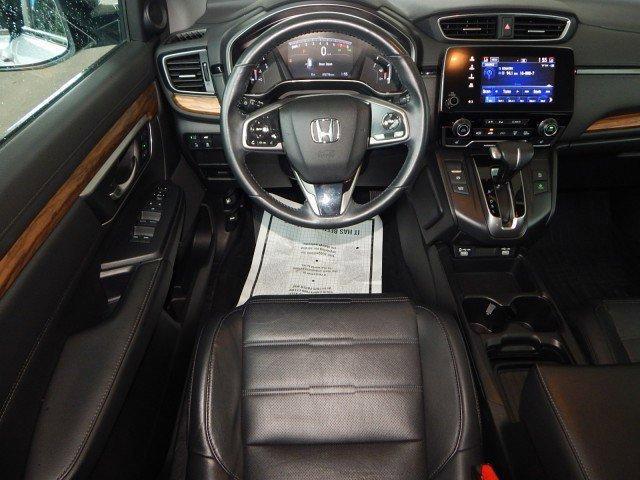 used 2020 Honda CR-V car, priced at $25,998