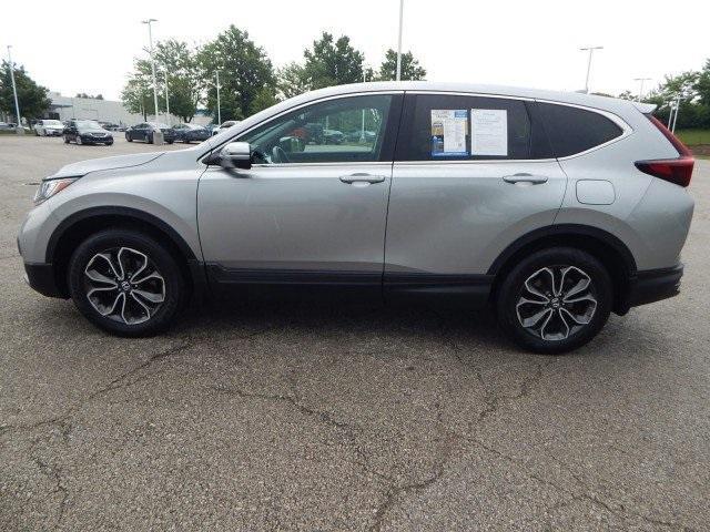 used 2020 Honda CR-V car, priced at $25,998
