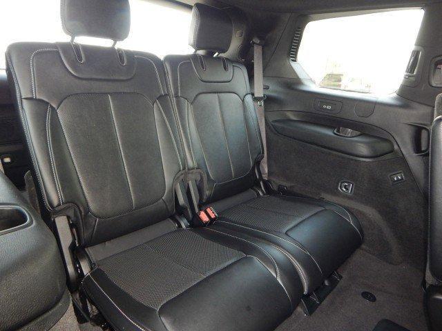 used 2021 Jeep Grand Cherokee L car, priced at $38,998