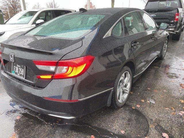 used 2018 Honda Accord car, priced at $18,219