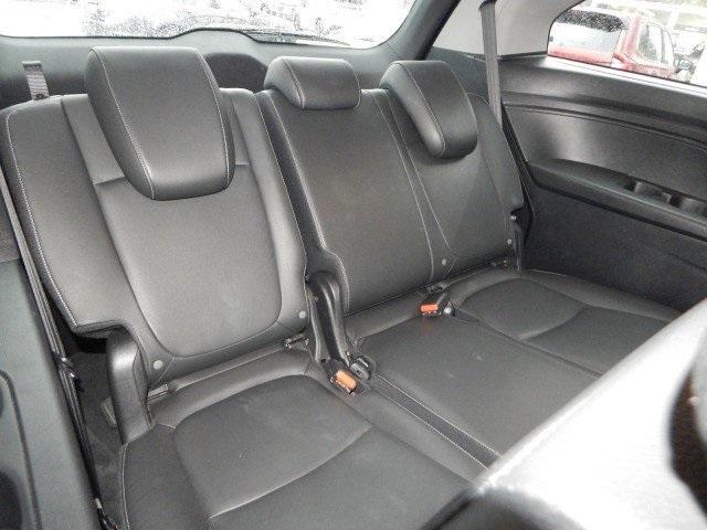 used 2024 Honda Odyssey car, priced at $37,498