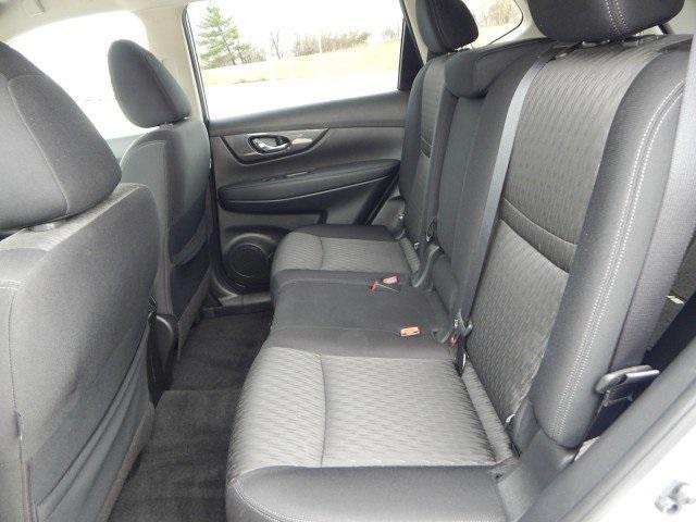 used 2020 Nissan Rogue car, priced at $21,000