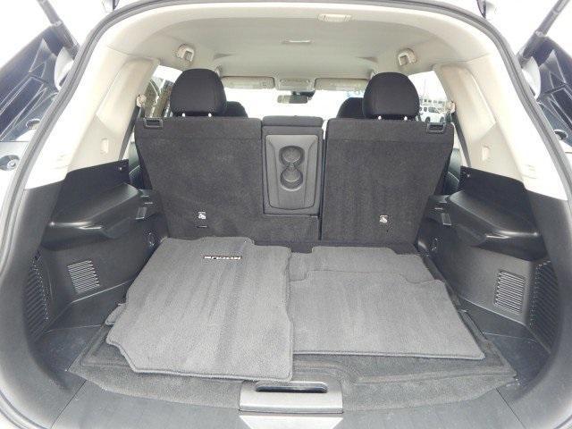 used 2020 Nissan Rogue car, priced at $21,000