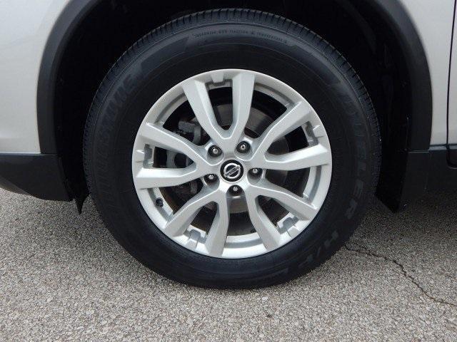 used 2020 Nissan Rogue car, priced at $21,000