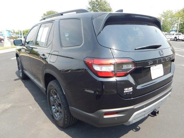 used 2023 Honda Pilot car, priced at $40,488