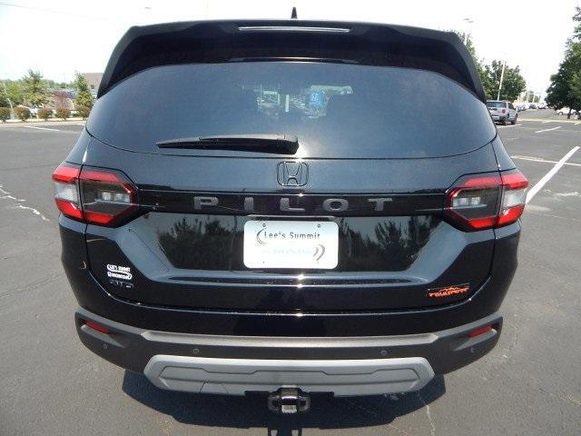 used 2023 Honda Pilot car, priced at $40,488