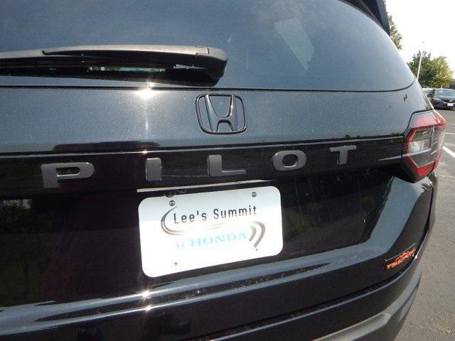 used 2023 Honda Pilot car, priced at $40,488