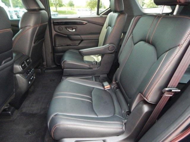 used 2023 Honda Pilot car, priced at $40,488