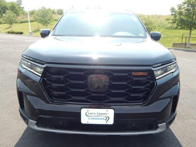 used 2023 Honda Pilot car, priced at $40,488