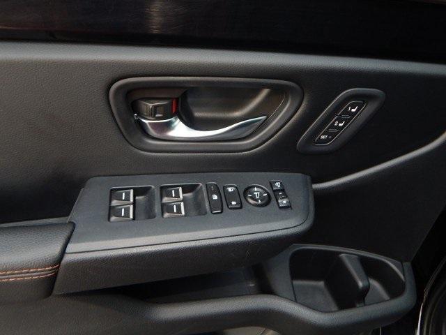 used 2023 Honda Pilot car, priced at $40,488