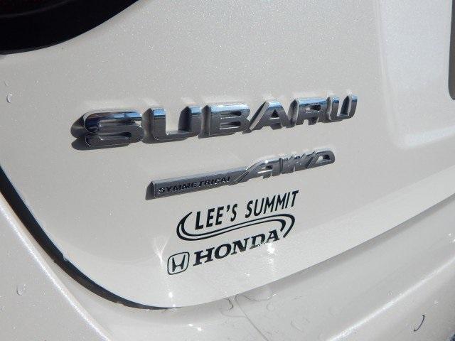 used 2020 Subaru Legacy car, priced at $25,000