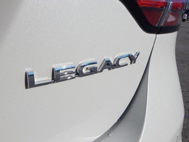 used 2020 Subaru Legacy car, priced at $25,000