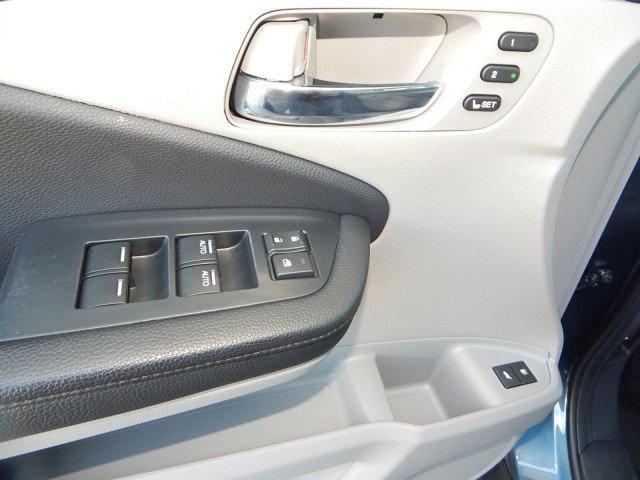 used 2022 Honda Pilot car, priced at $32,998
