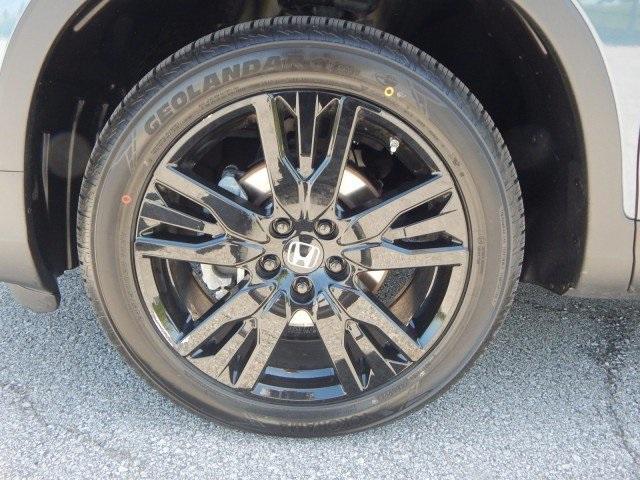 used 2022 Honda Pilot car, priced at $32,998