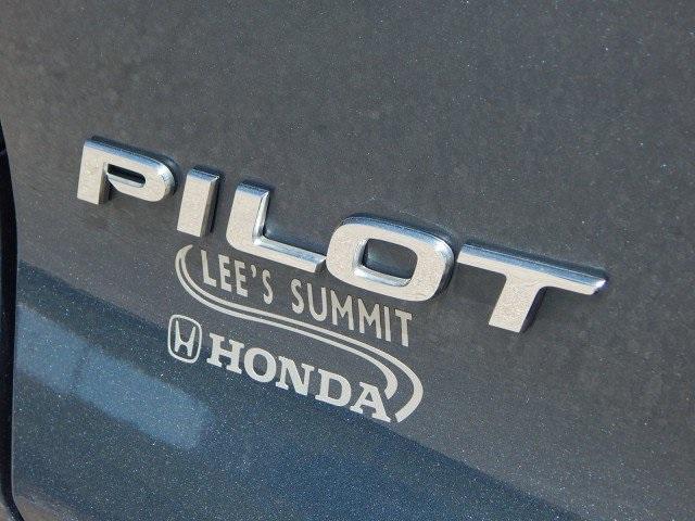 used 2022 Honda Pilot car, priced at $32,998