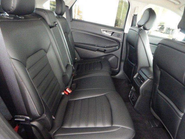 used 2019 Ford Edge car, priced at $20,888