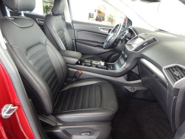 used 2019 Ford Edge car, priced at $20,888