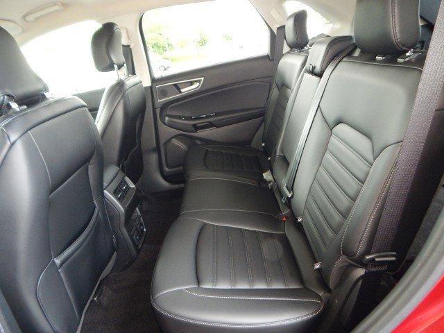 used 2019 Ford Edge car, priced at $20,888