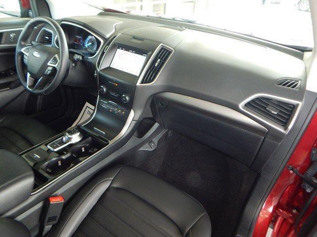 used 2019 Ford Edge car, priced at $20,888