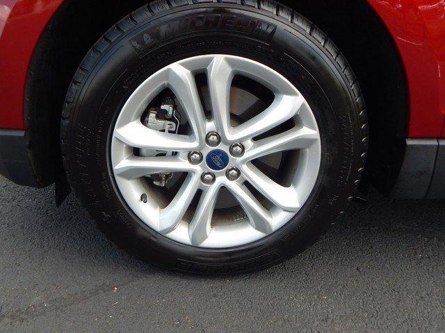 used 2019 Ford Edge car, priced at $20,888